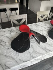 Racing Exercise Saddle (NEW)