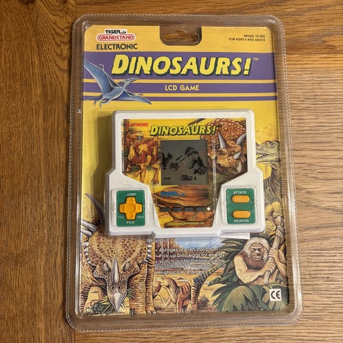 Vintage 1992 lcd game - 1992,