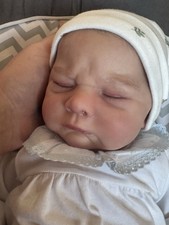 Baby Reborn Kit Kori (Authentic with COA)