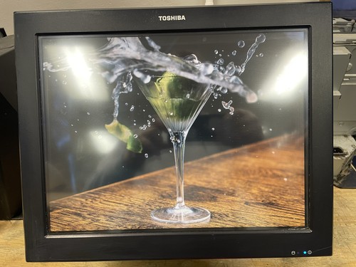 Toshiba a20 aio epos - epos, till