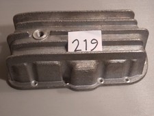 Ural 650 K750 Deep Sump High