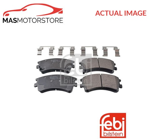 Brake pads set braking pad - pads,