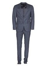Hackett London Men's Suit Size