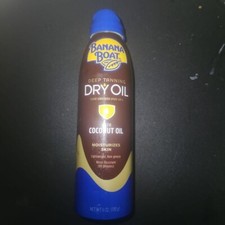 Banana Boat Sunscreen