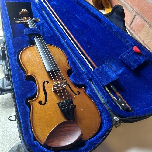 Stentor student violin 2 - stentor,