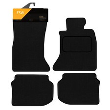 Fits BMW 5 Series F10-F11