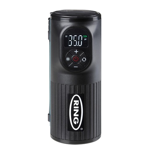 Ring cordless handheld tyre - cordless,