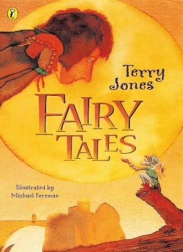 Fairy tales by - fairy,