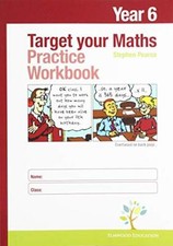 Target your Maths Year 6