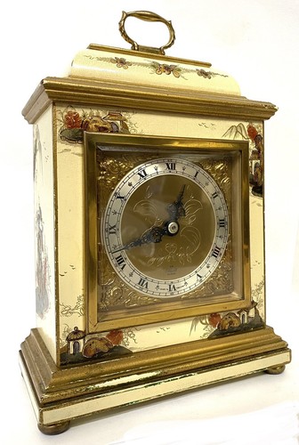 Stunning chinoiserie cream - chinoiserie,