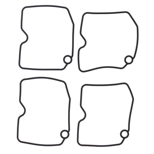 Set carburetor float - of, 4