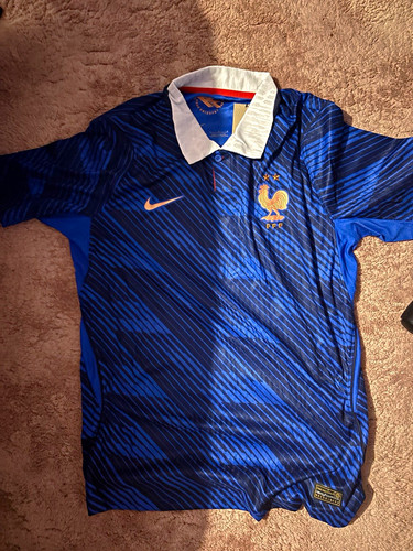 Nike france home football - nike,