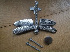DRAGONFLY Cast Antique iron