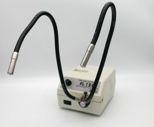 Meiji fl150 microscope - meiji,