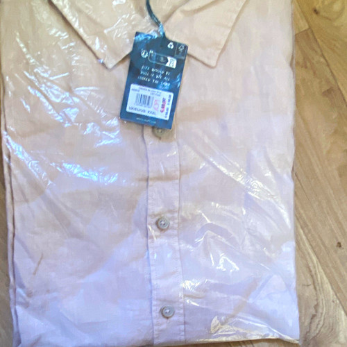 Mantaray men pink solid - mantaray,