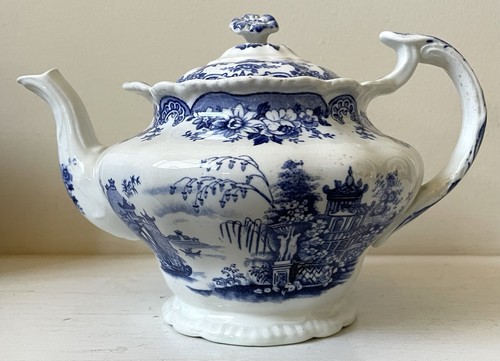 Antique john maddock sons - antique,