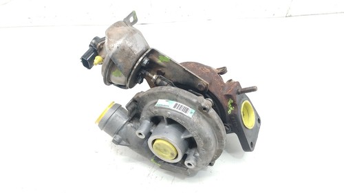 9658728580 turbocharger for - 9658728580,