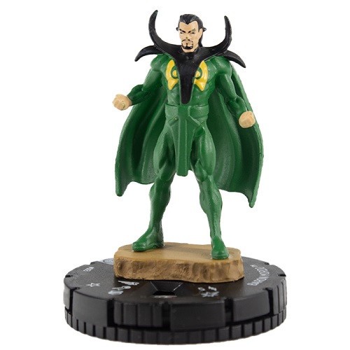 Marvel heroclix strange - marvel,