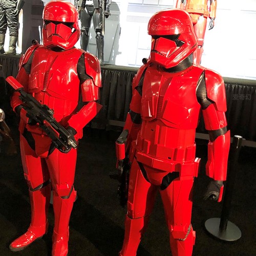 Star wars sith red - star,