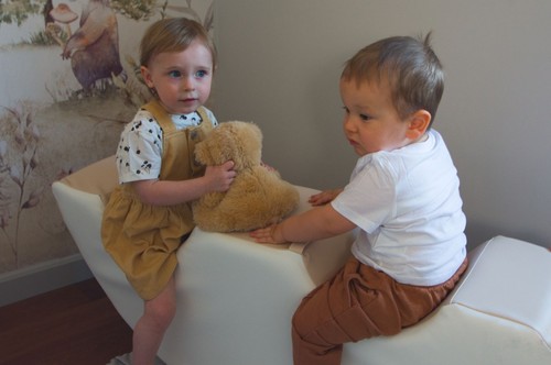 Duo soft play - duo,