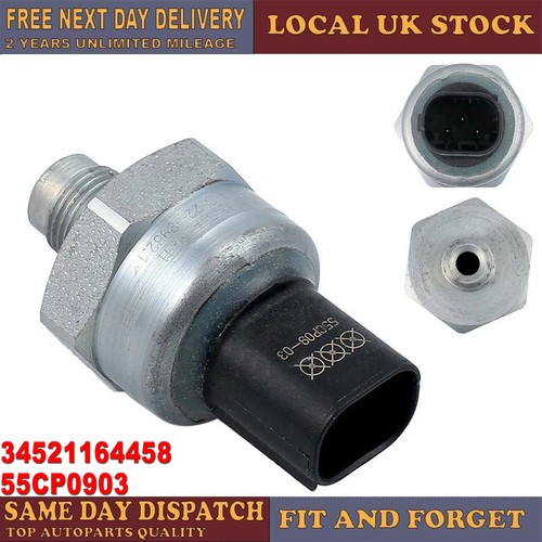 Pressure sensor abs dsc - pressure,