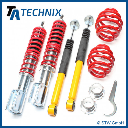 Technix coilovers for - ta,