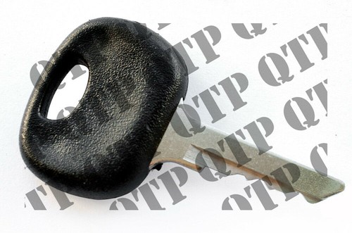 For deutz ignition key - key, (pair)