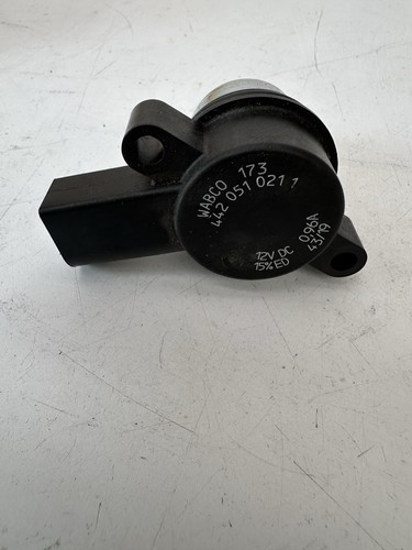 Genuine wabco compressor - wabco,