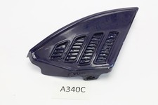 Yamaha RD 350 YPVS 31K 1983 -