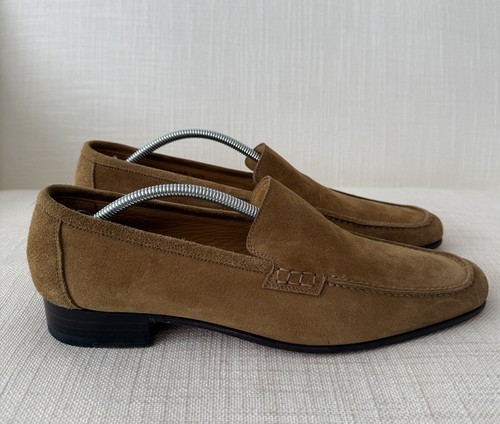 Emma hope slip suede - emma,