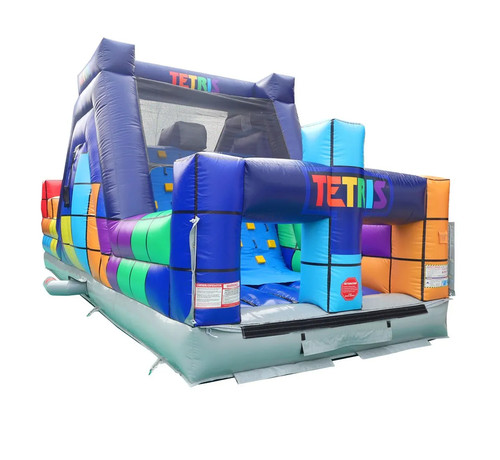 Official tetris giant - tetris™,