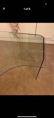 John lewis staten glass - staten, corner
