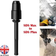 SDS Max to SDS Plus Converter