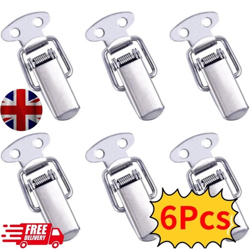 12pcs stainless steel toggle - 6/12pcs,