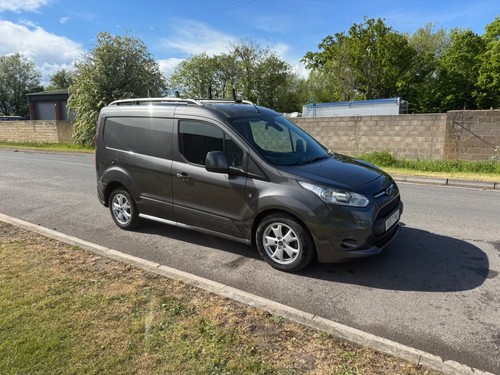 2018 ford transit connect - 2018,