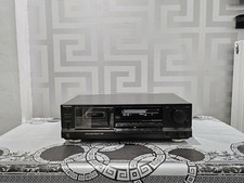 Technics RS-B755 Cassette Tape Deck Dolby B/C  HXPro/MPX High End Hifi Seperate.