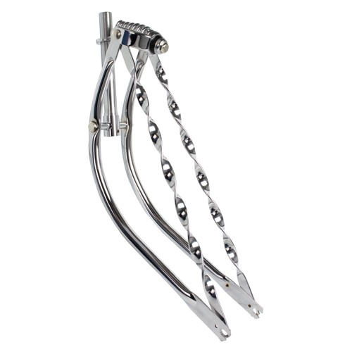Lowrider classic bike - 26",