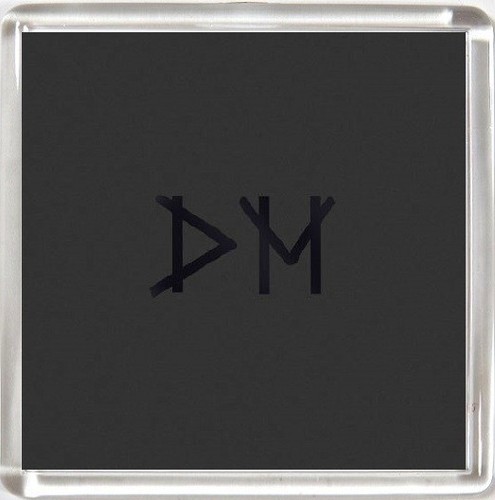 Depeche mode box set - depeche,