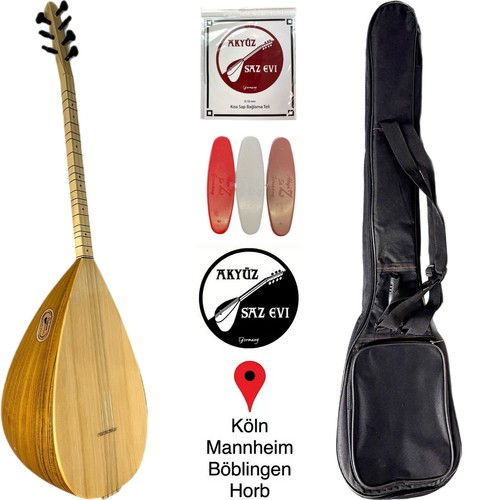 Saz baglama new - baglama,