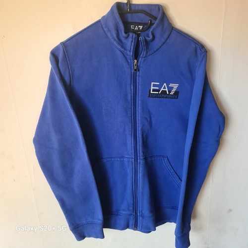 Emporio armani ea7 men - armani, navy