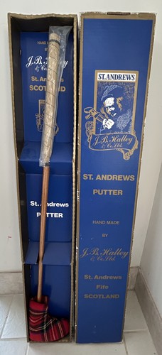 Andrews scotland hickory - andrews,