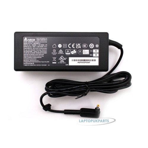 Laptop charger for acer aspire - for,