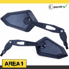 Area1 Rear View Mirror Set for