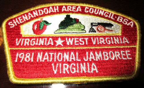 Bsa boy scout - boy, uniform