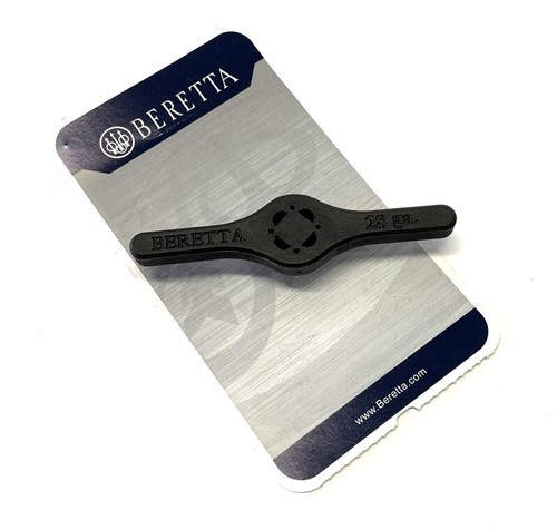 Beretta bore choke key - bore,