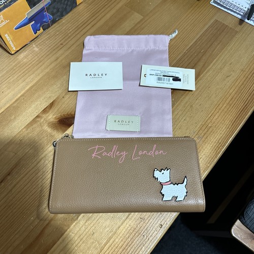 Genuine radley signature - genuine, ‘signature