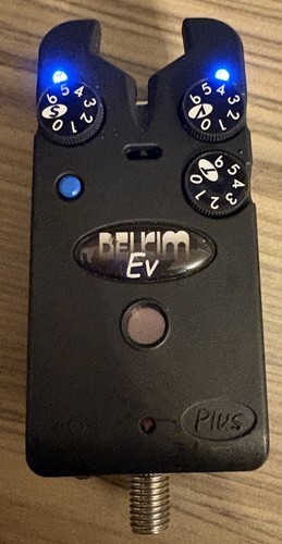 Delkim plus bite - ev,