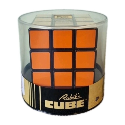 Rubik cube special - rubik's,