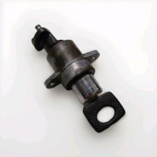 Mercedes-Benz SL R107 Boot