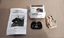 VERITAS 05P38.50 SMALL ROUTER PLANE